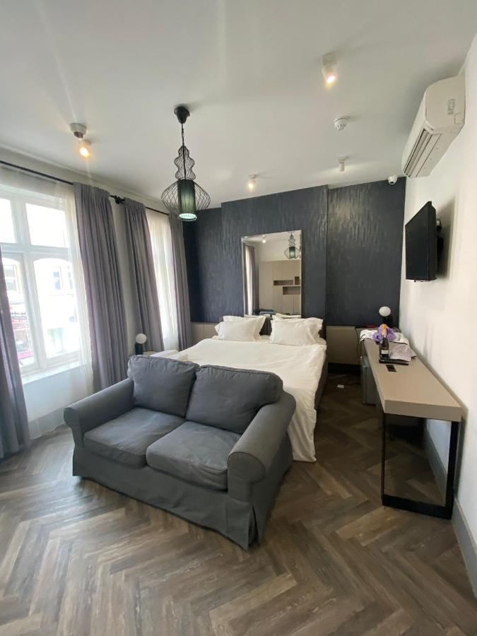 伦敦Crouch End House By Hiatus Concierge公寓式酒店 外观 照片