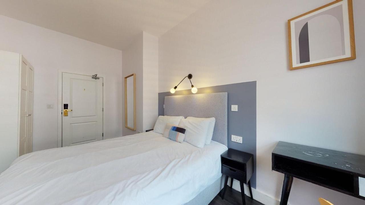 伦敦Crouch End House By Hiatus Concierge公寓式酒店 外观 照片