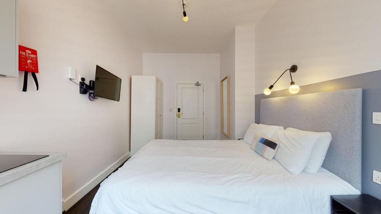伦敦Crouch End House By Hiatus Concierge公寓式酒店 外观 照片